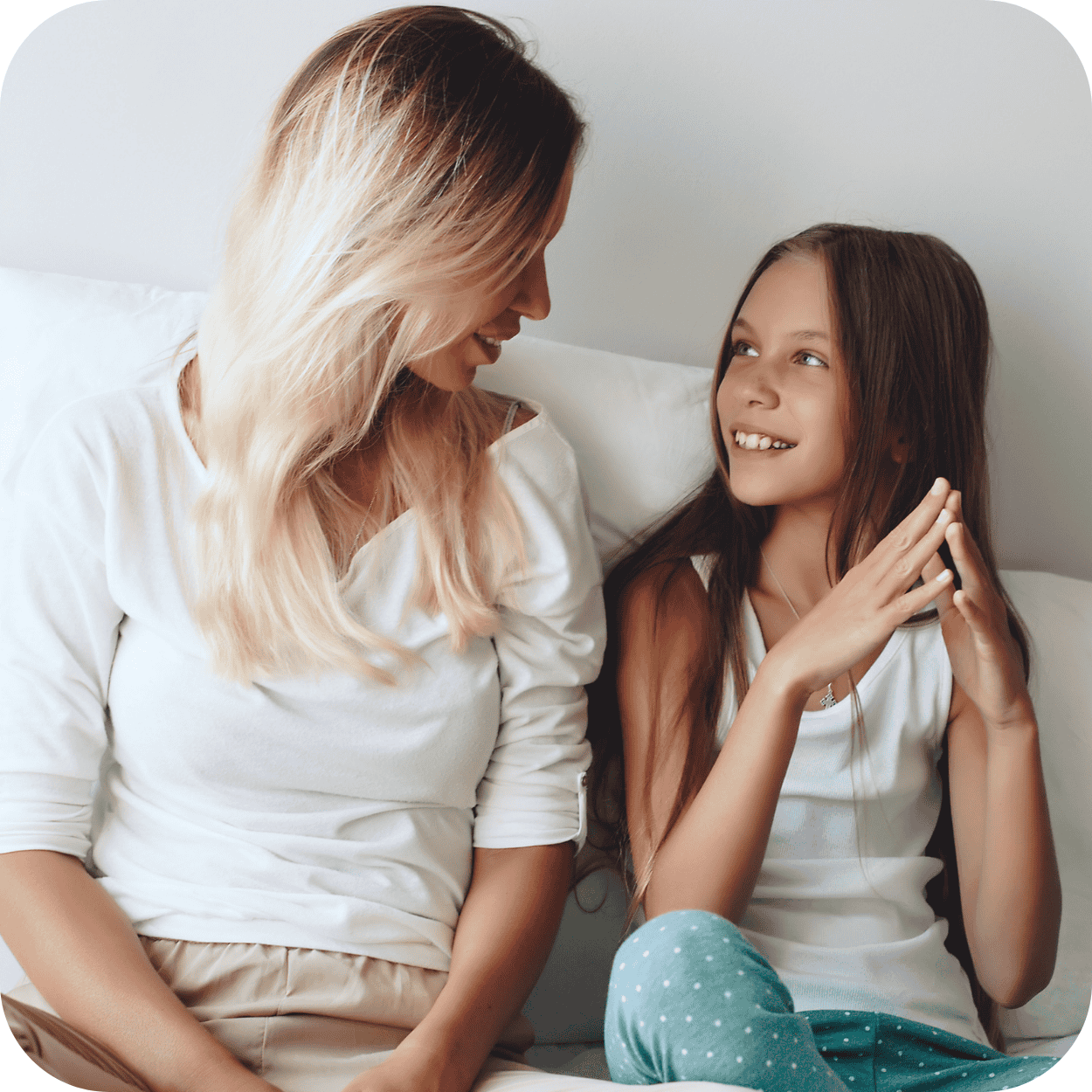 10 Kind Things You Can Say to a Girl Getting Her First Period
