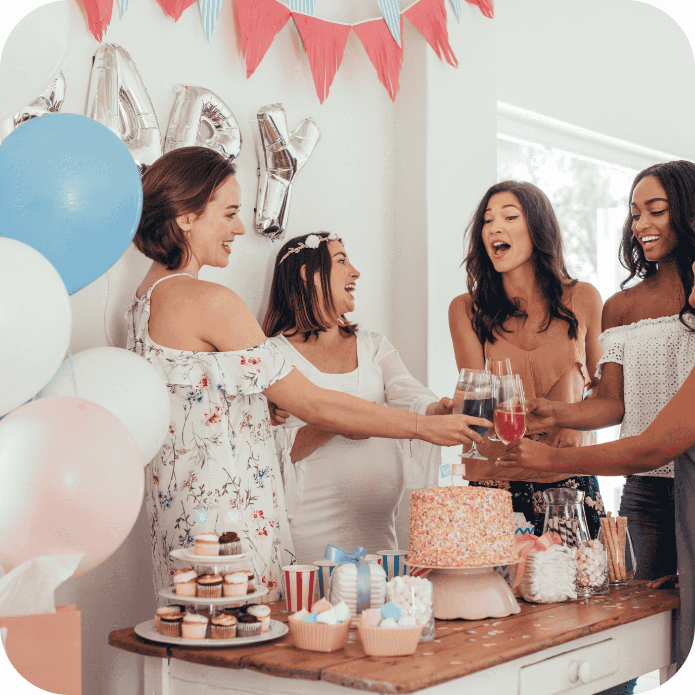 Baby Shower Gifts That New Mums Actually Need (And Will Use!)