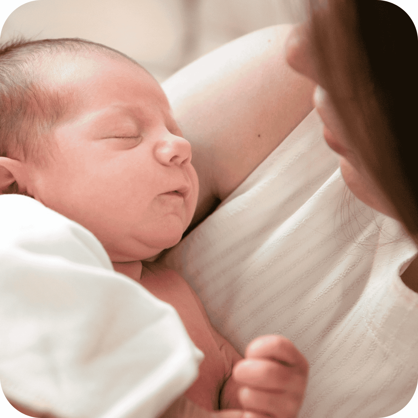 Baby’s First 48 Hours: What to Expect in Hospital After Birth