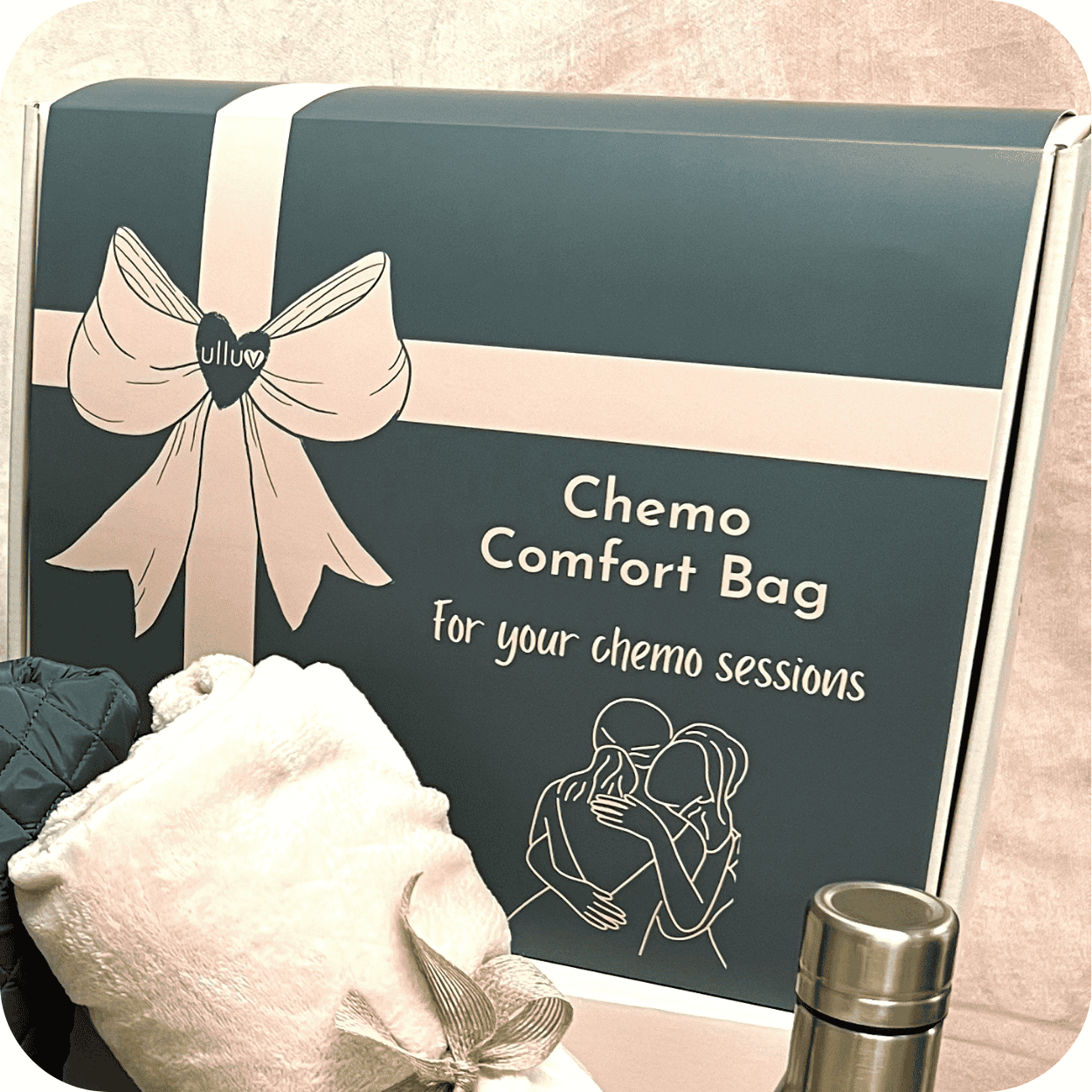 Caring Through Cancer: Thoughtful Comfort Gifts for Chemotherapy Patients
