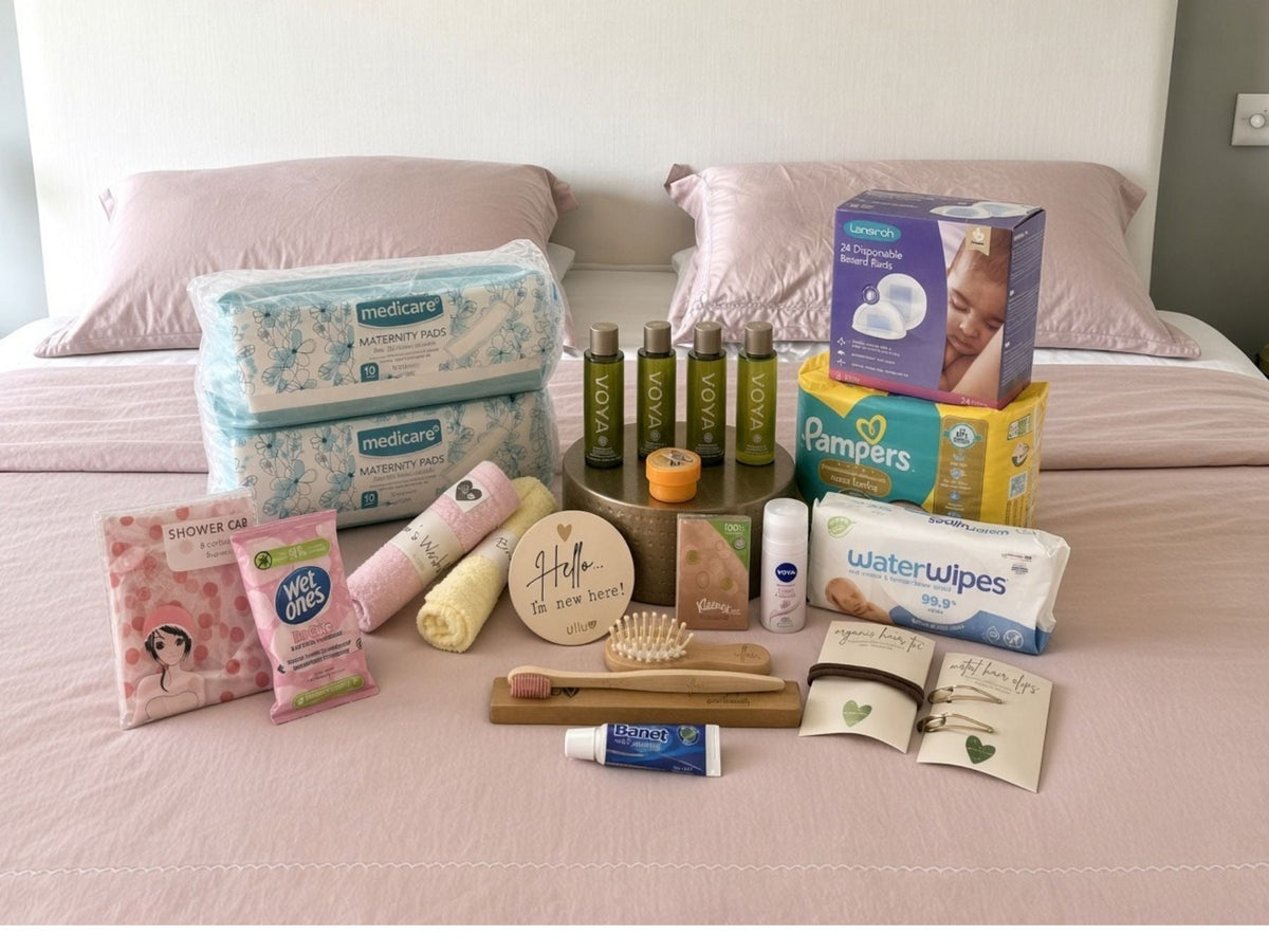 Comparison of our Contents Packs