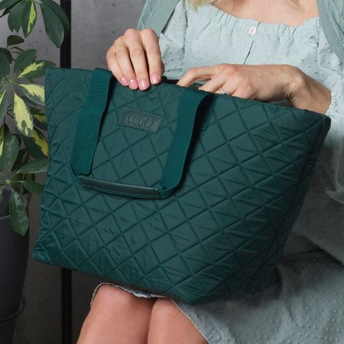 Essential Day-Bag Items for Hospital Outpatient Visits/ Treatment Days