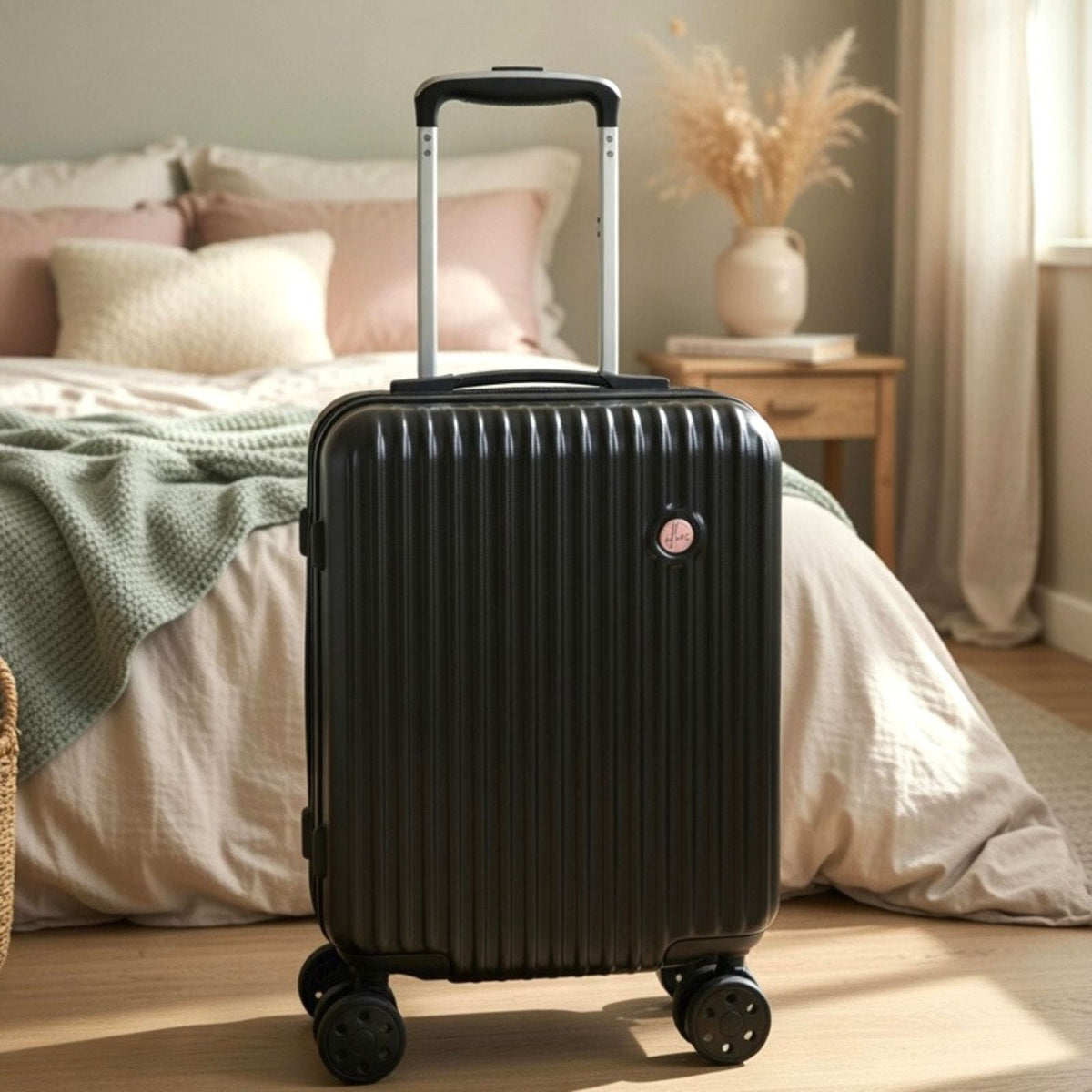 How to Avoid Ryanair Cabin Bag Fees