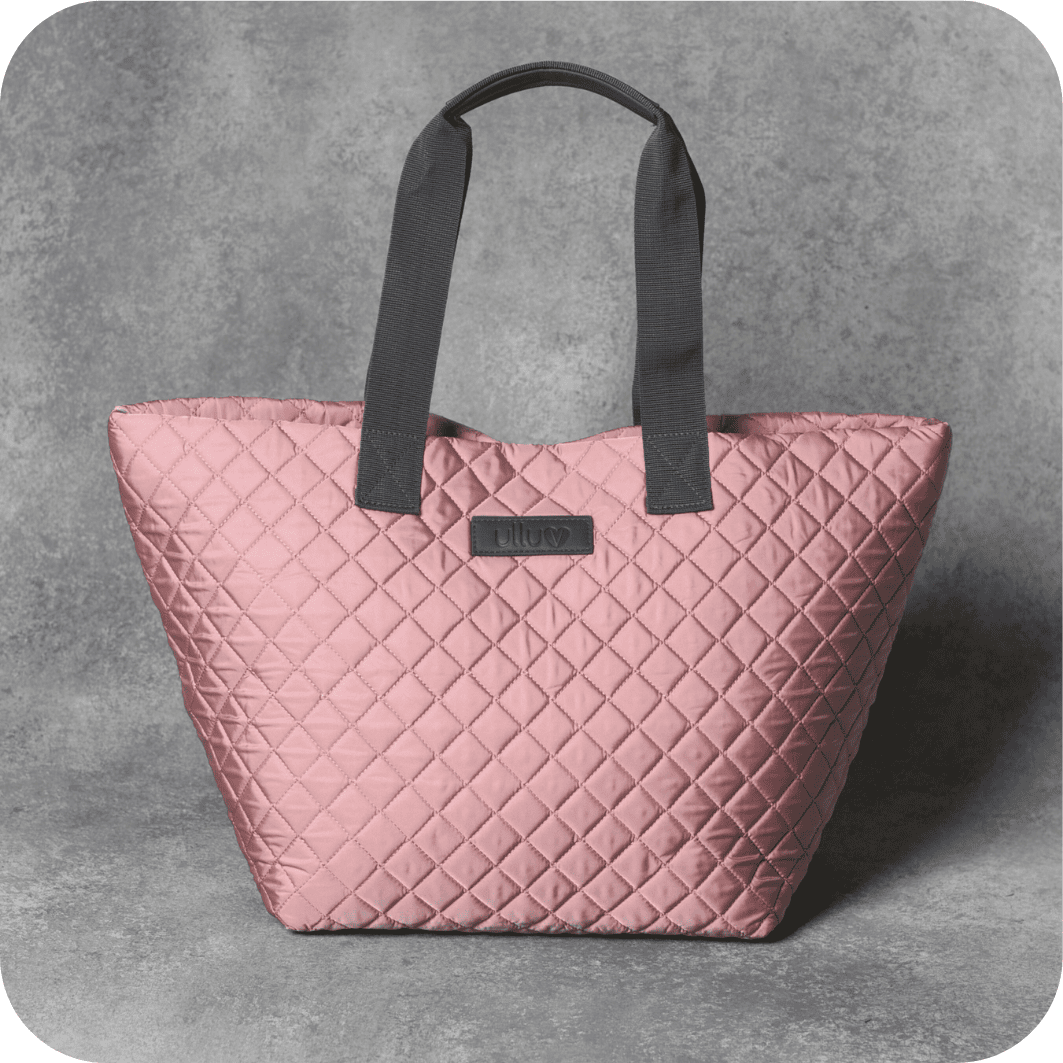 How to Create a Comfort Bag for Chemotherapy Days