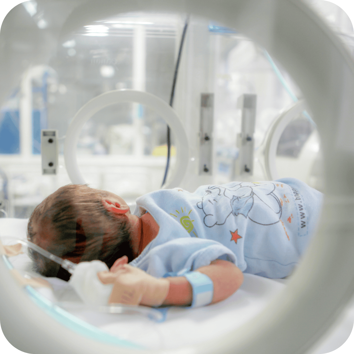 NICU Support: How to Celebrate Small but Mighty Milestones