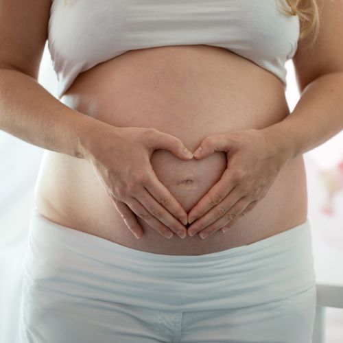The Third Trimester Checklist: How to Feel Calm, Prepared and Ready for Baby