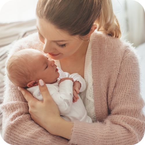 Top 5 Things That Make Life Easier When You Get Home from Hospital with a Newborn