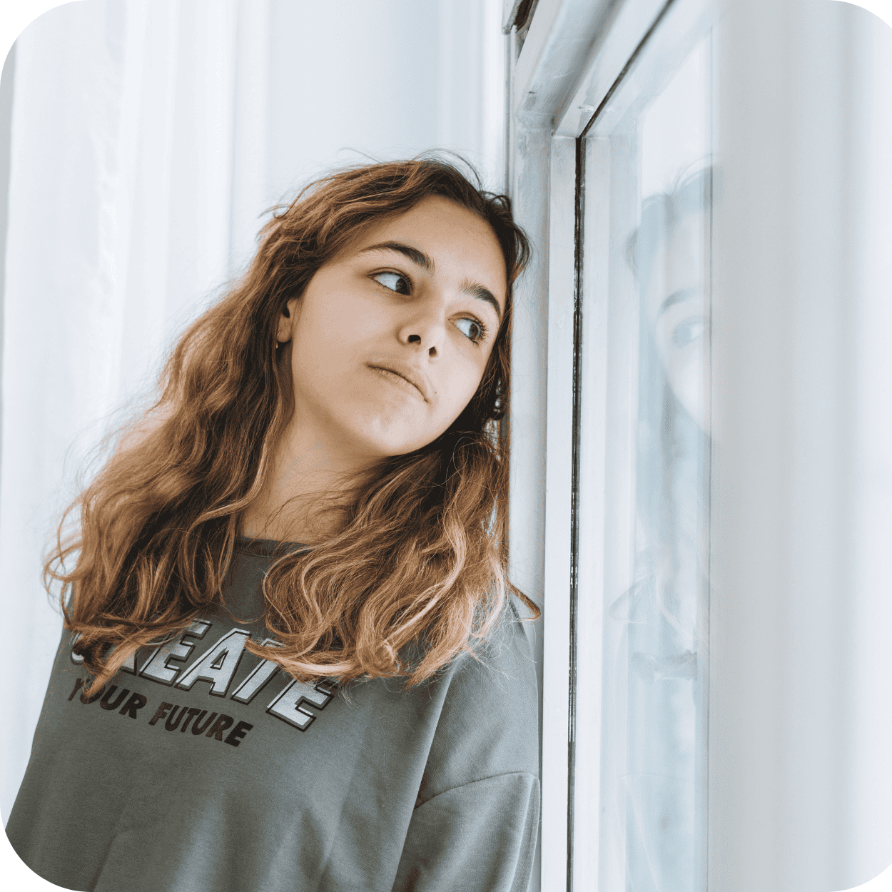What to Expect Emotionally During Your First Period