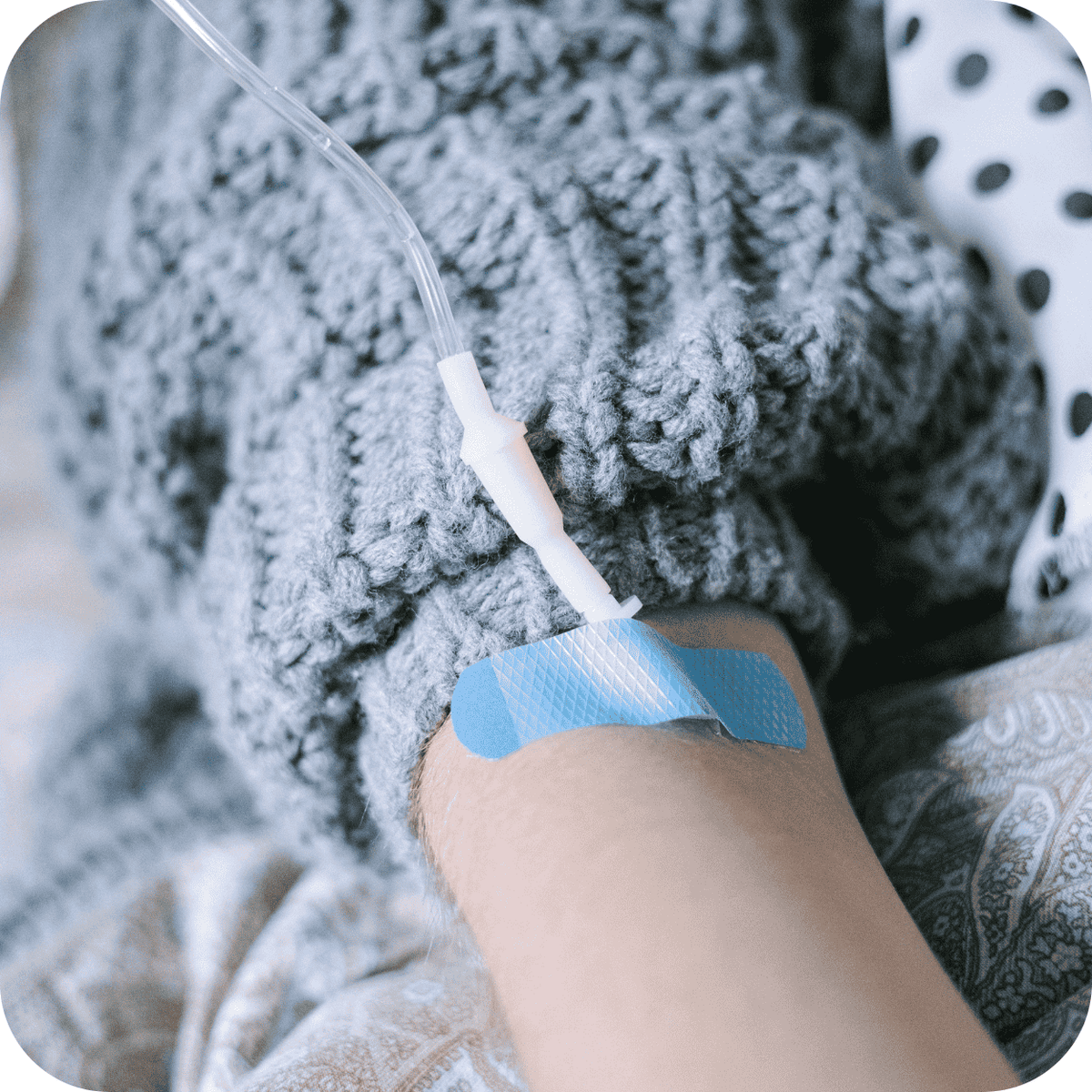What to Include in a Cancer Comfort Bag: A Thoughtful Gift That Truly Helps