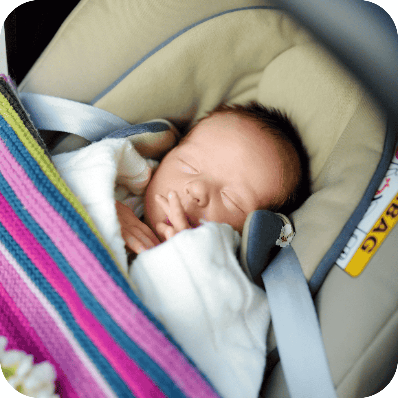 What to Pack in Baby’s Going Home Outfit: A Newborn Essentials Guide