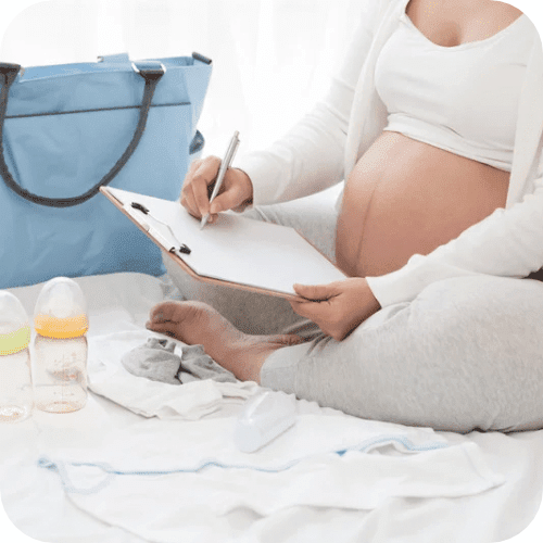What to Pack in Your Maternity Hospital Bag: A Simple Checklist for New Mums