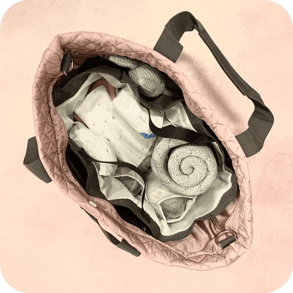 Why a Baby Bag Converter is the Smart, Stylish Choice for New Parents