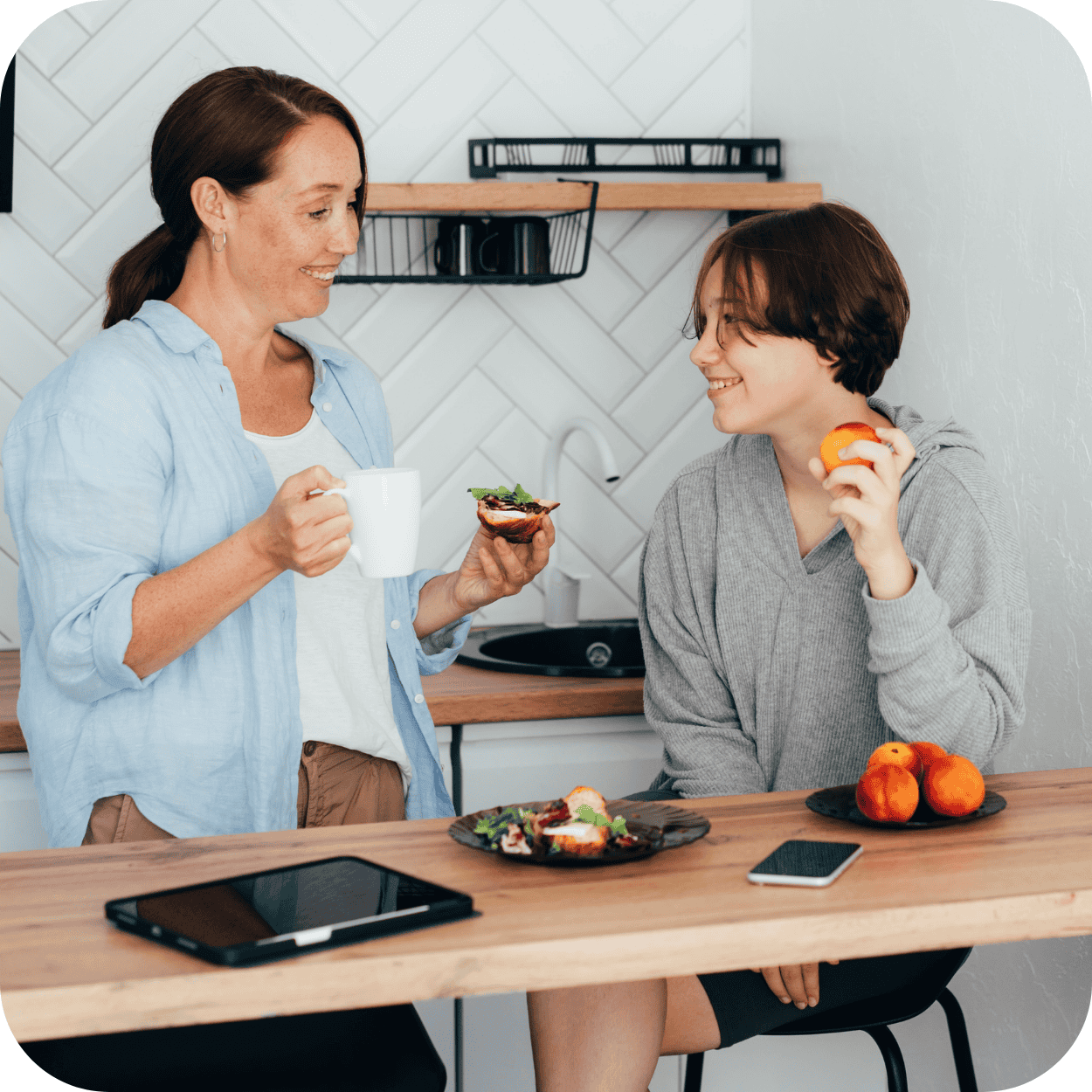 Why It’s Important to Talk About First Periods Openly—And How to Start the Conversation