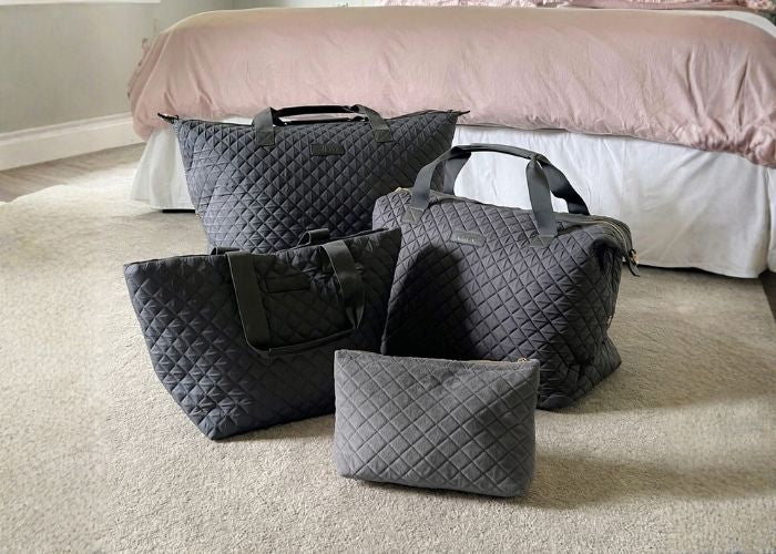 Just the bags