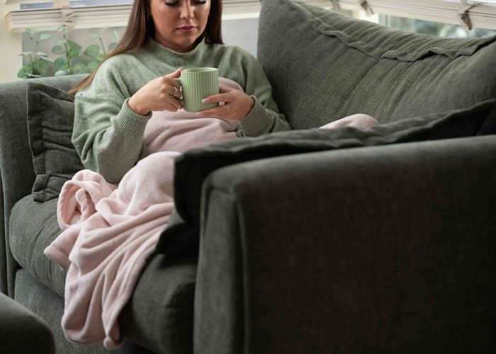 Serious illness care