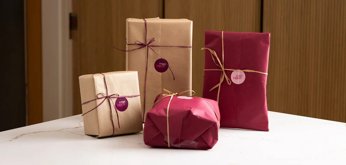 Maternity gifts
