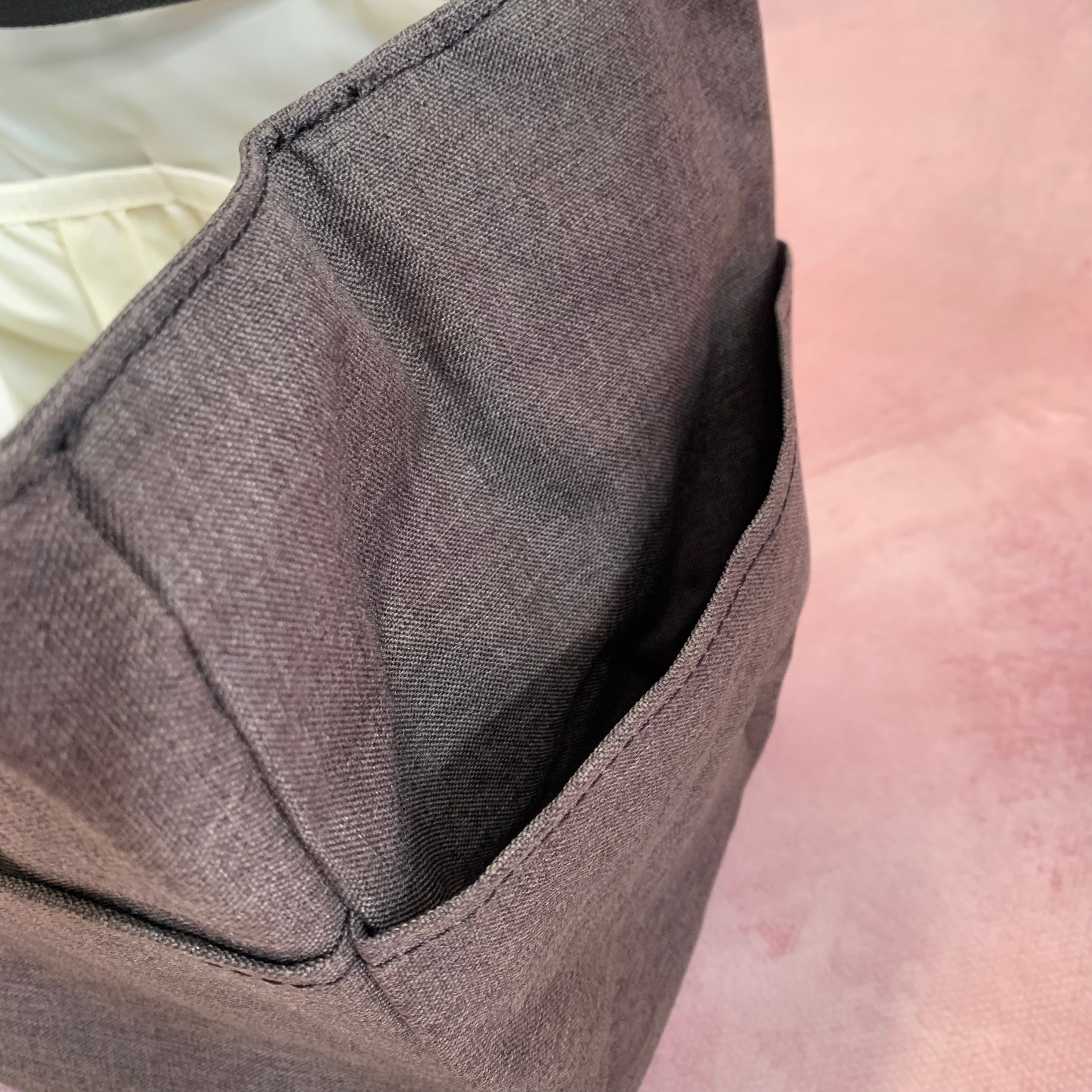 Ulluv Baby Bag Converter