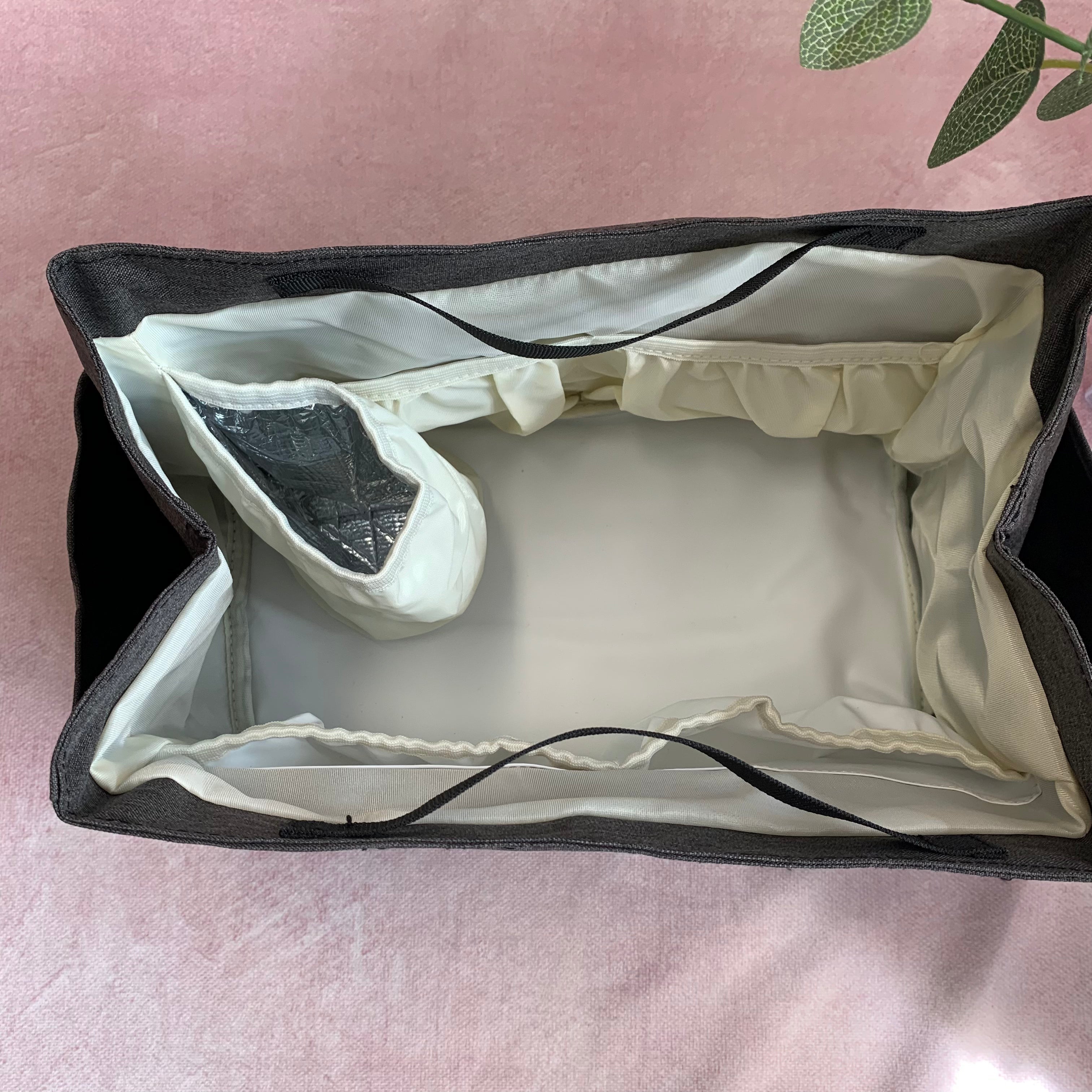 Ulluv Baby Bag Converter
