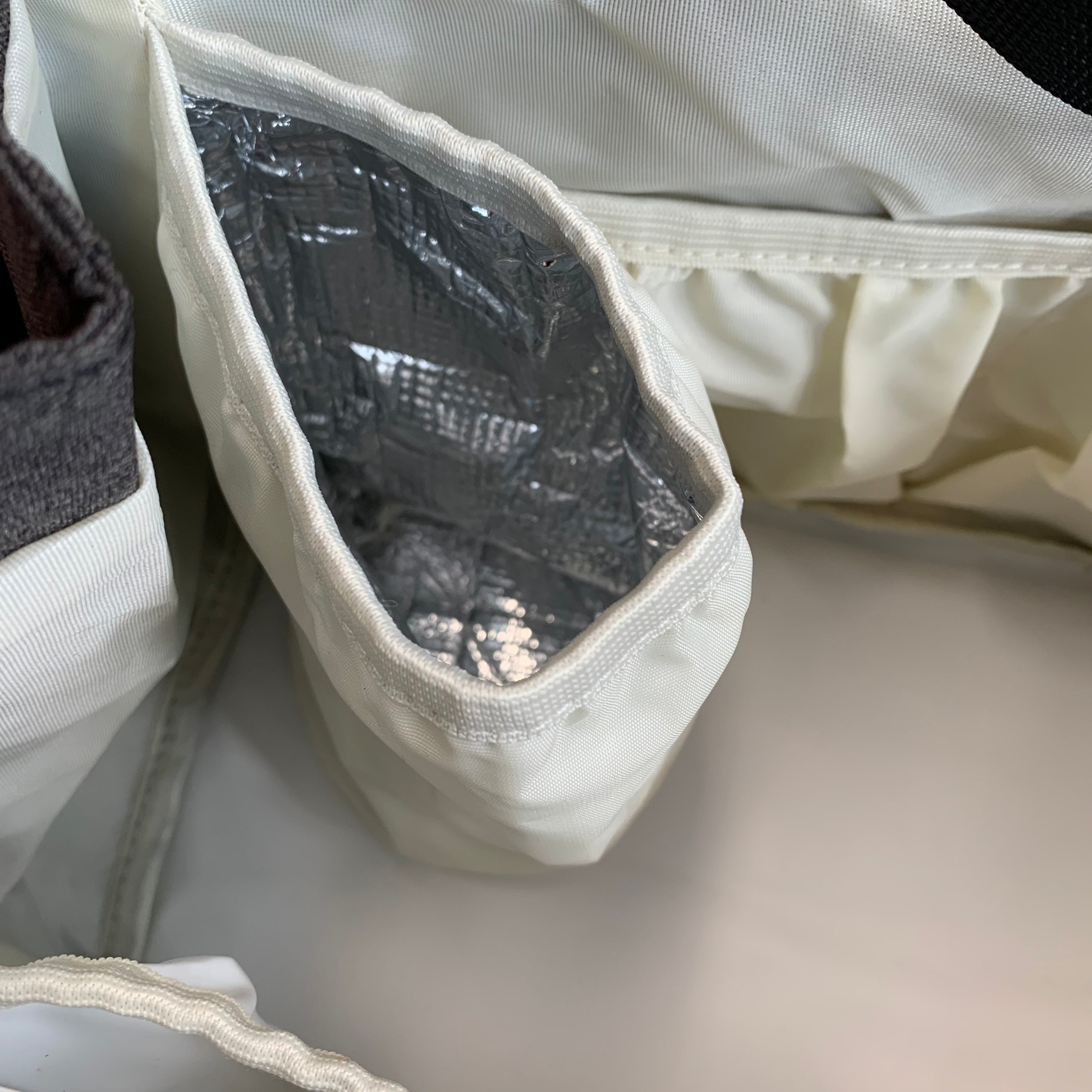Ulluv Baby Bag Converter