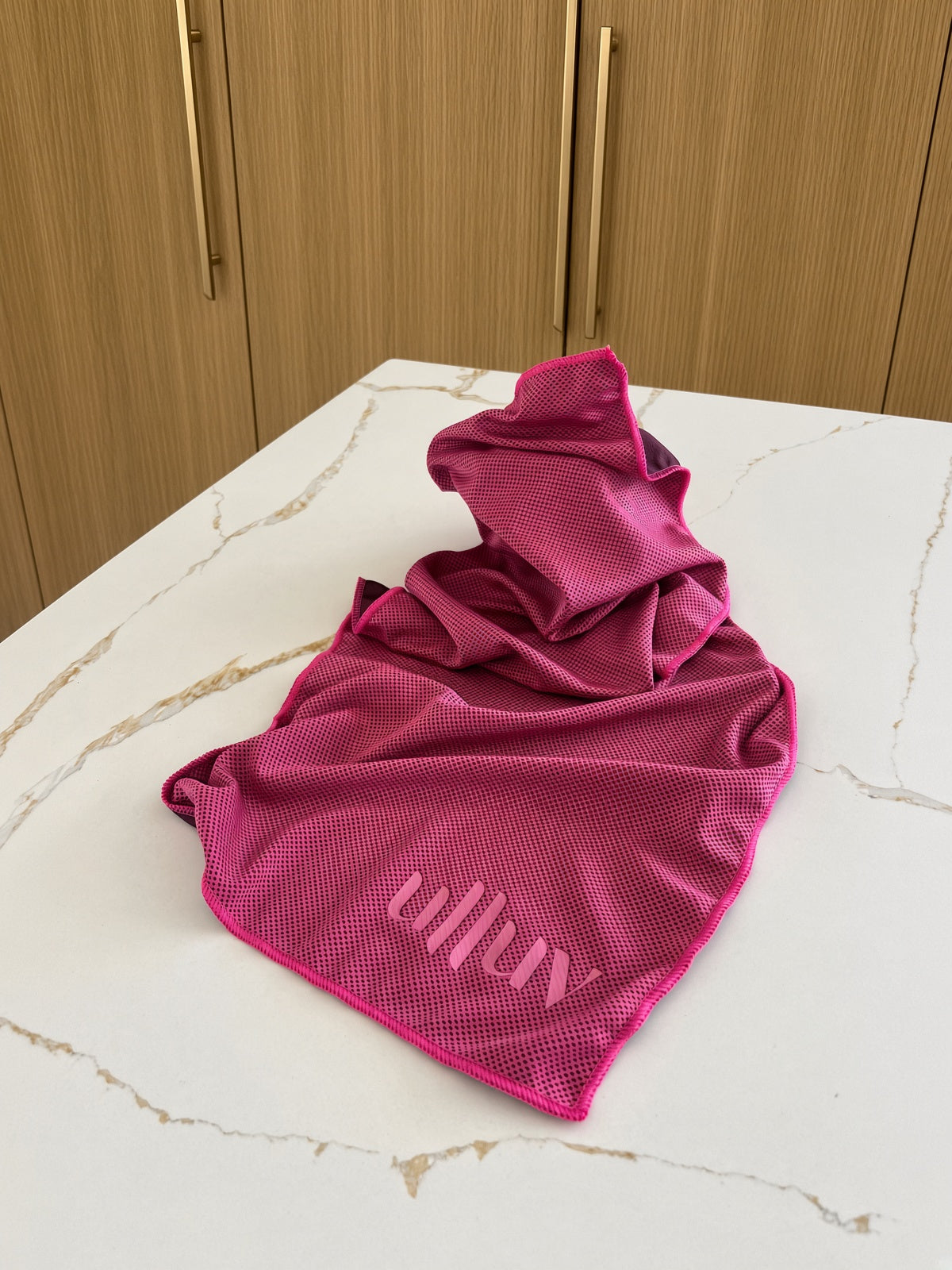 Ulluv Labour Cool Cloth
