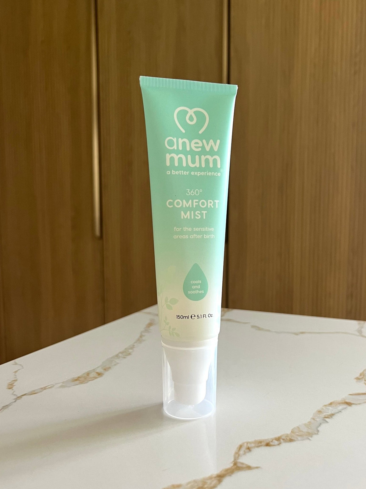 Anewmum Comfort Mist - Perineal Spray ☘️