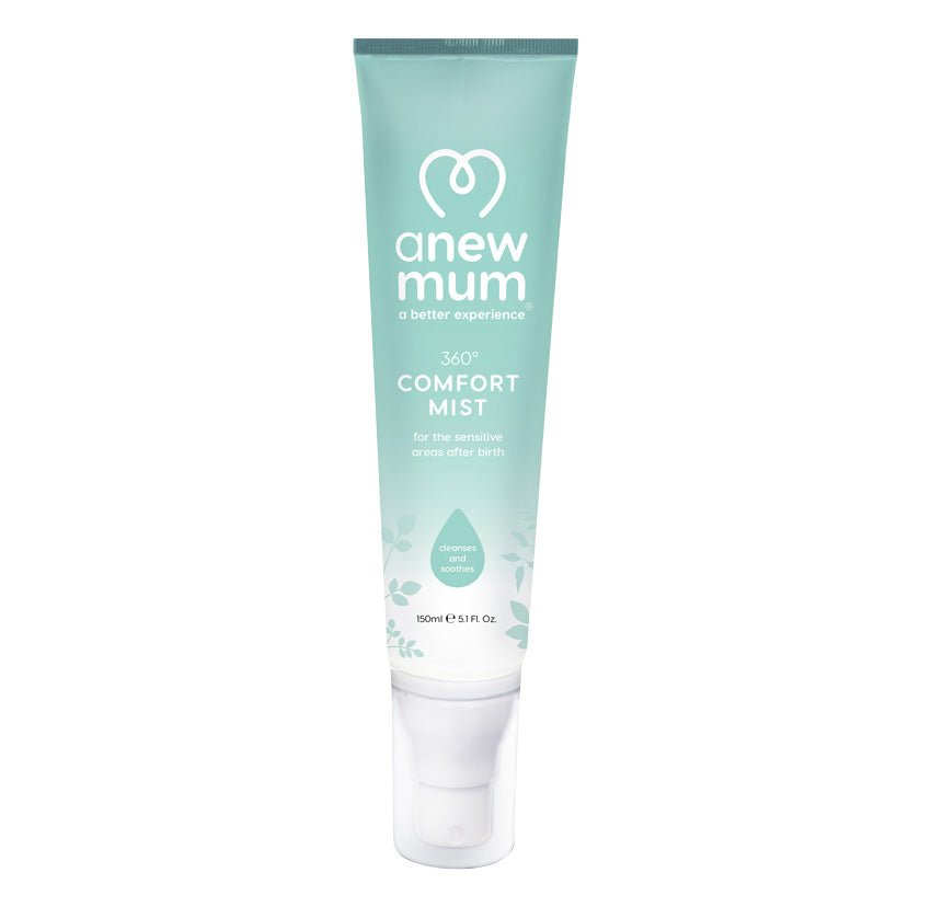 Anewmum Comfort Mist - Perineal Spray ☘️