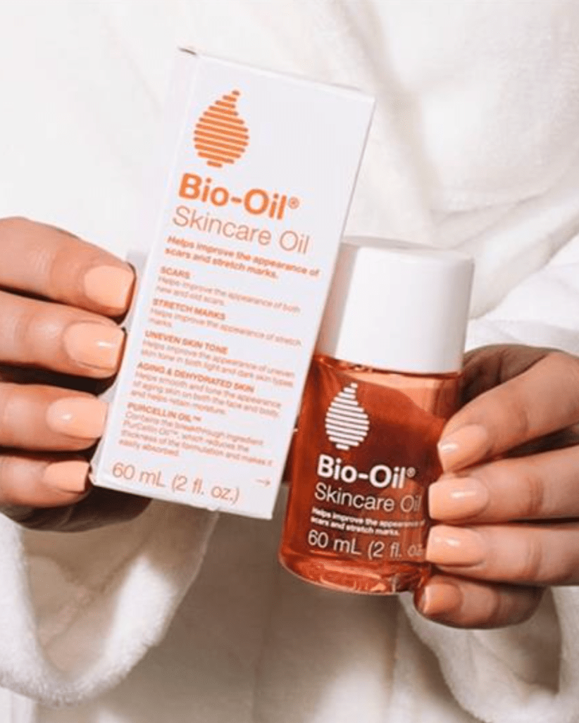 Bio Oil 60ml