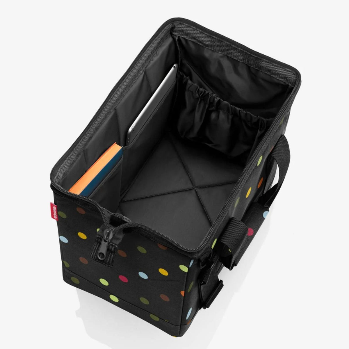 Classic Medium Holdall