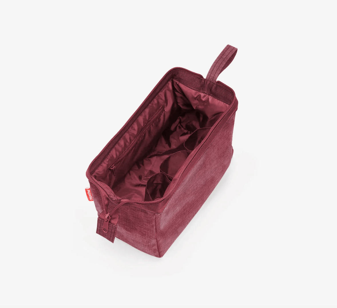 Classic Toiletry Bag