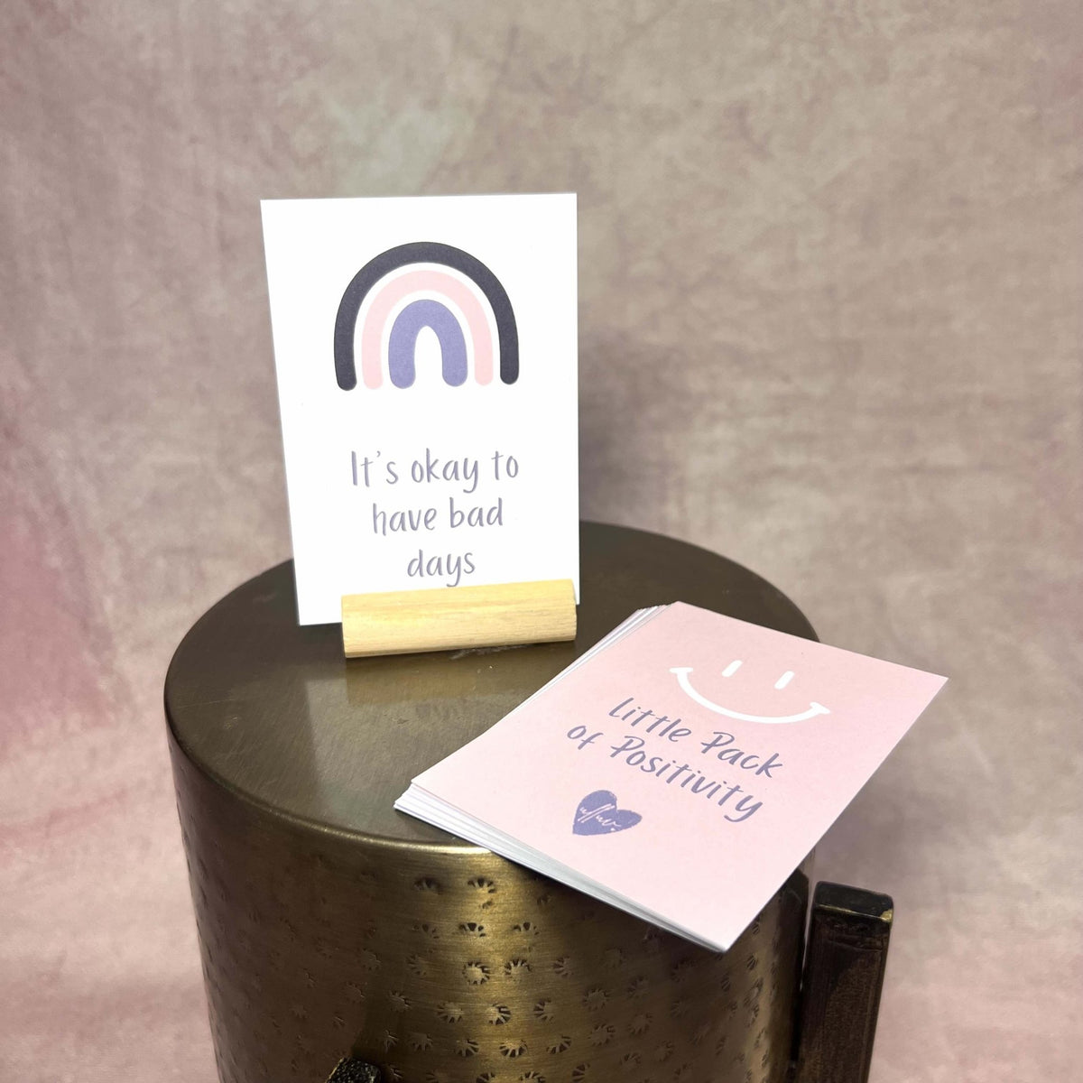 My First Period Box