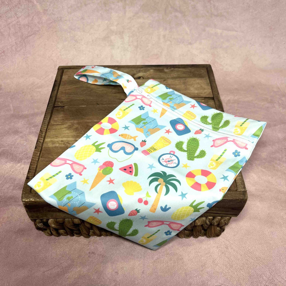 My First Period Box
