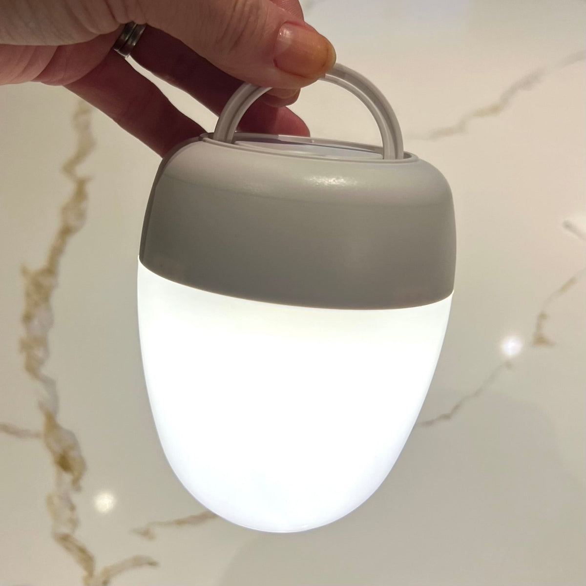 Ulluv Portable Touch Light