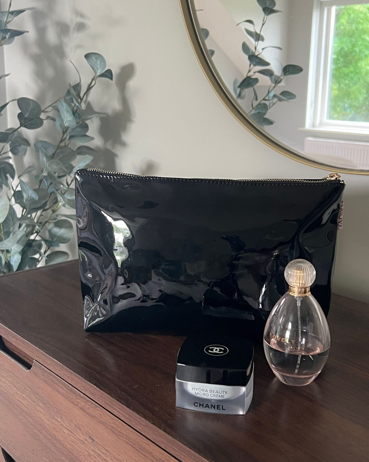 Signature Toiletry Bag