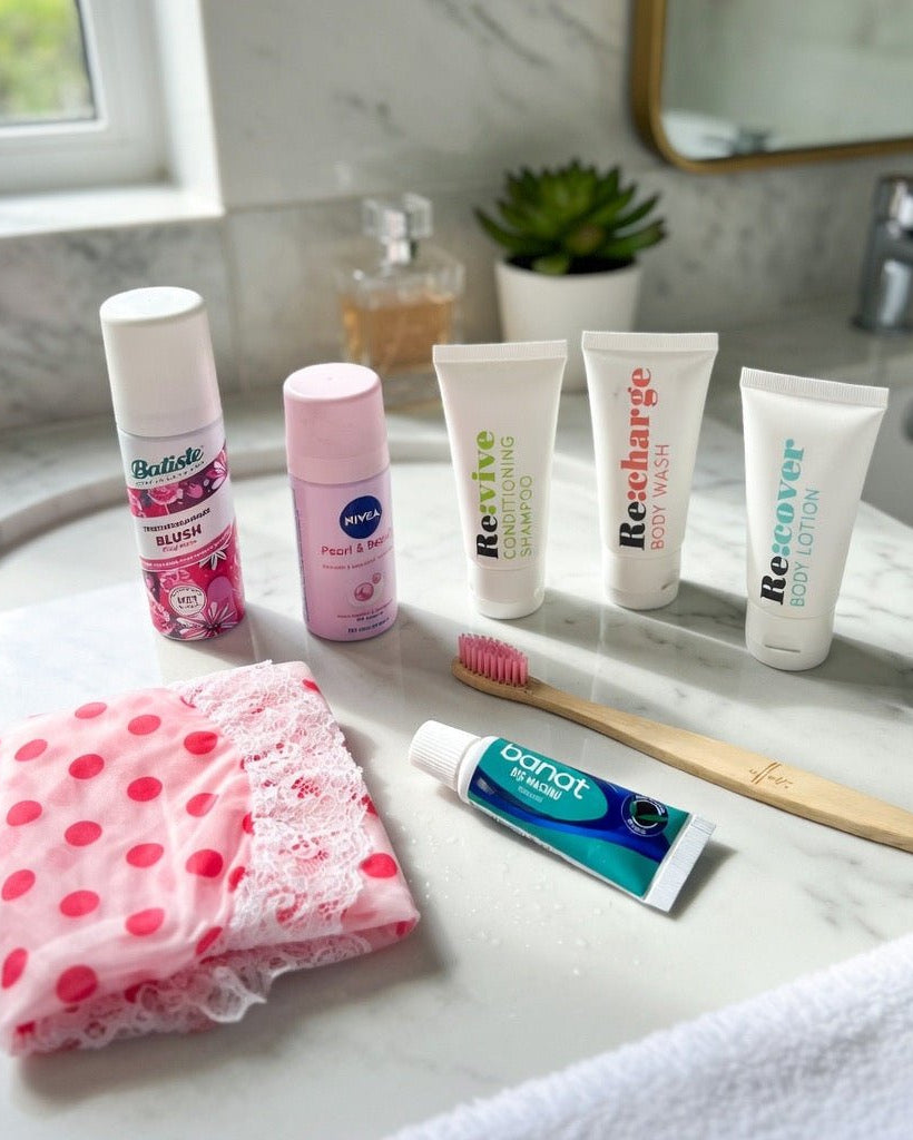 Toiletries Bundle