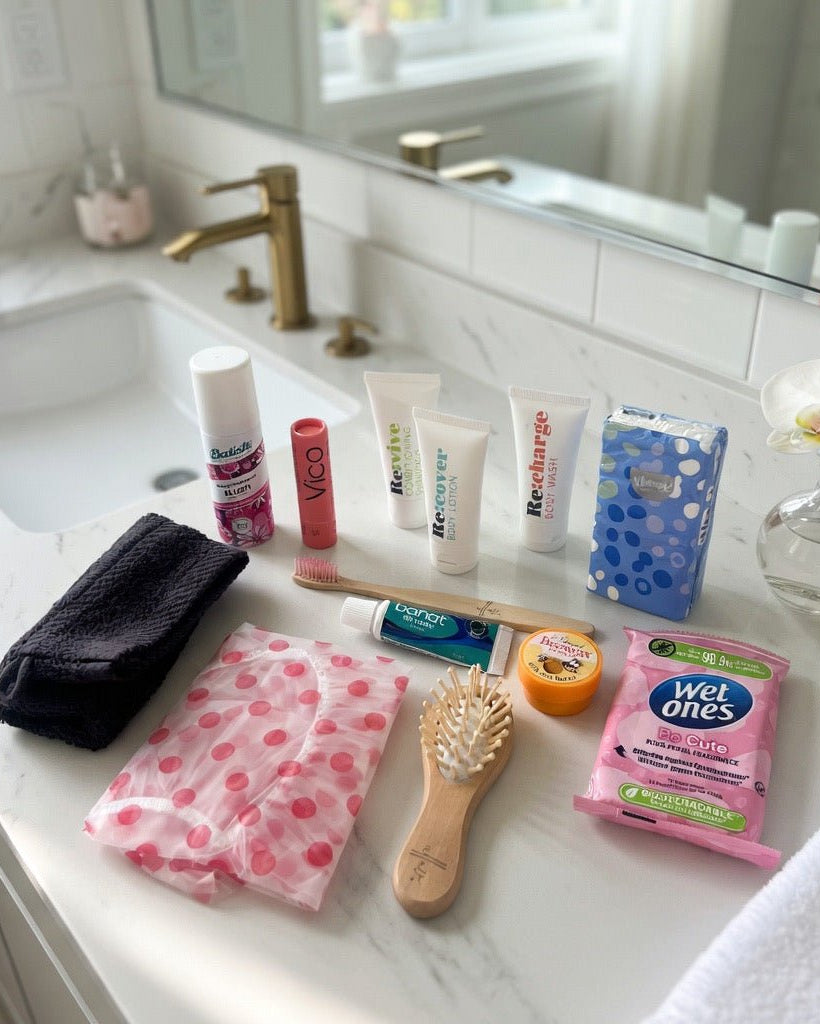 Toiletries Bundle