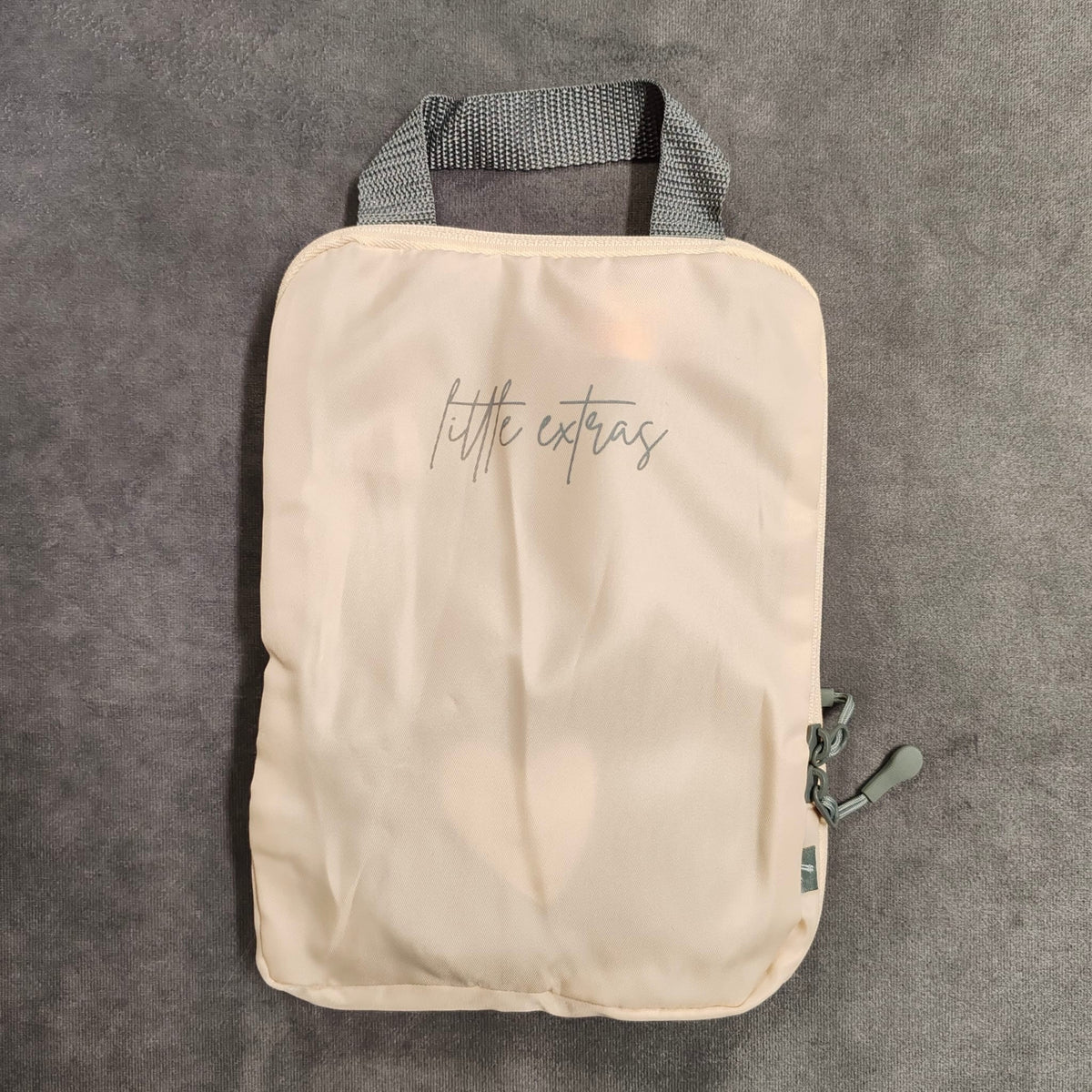 Ulluv NestPods - Premium Hospital Bag Packing Pods