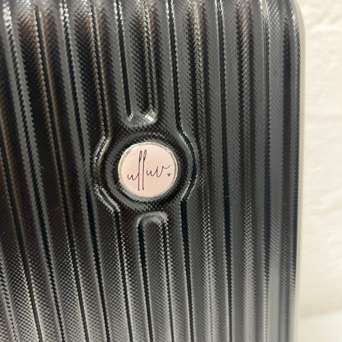 Ryanair Underseat Wheelie Case