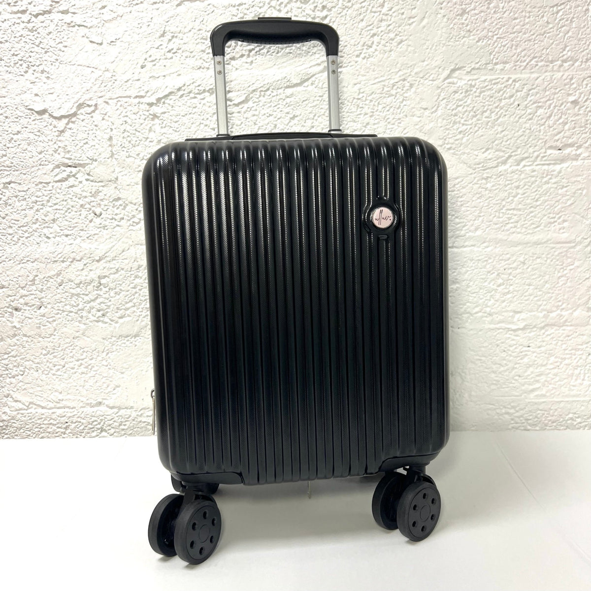 Ryanair Underseat Wheelie Case