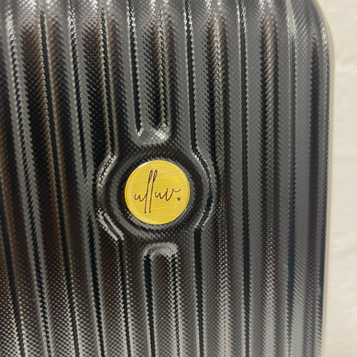Ryanair Underseat Wheelie Case