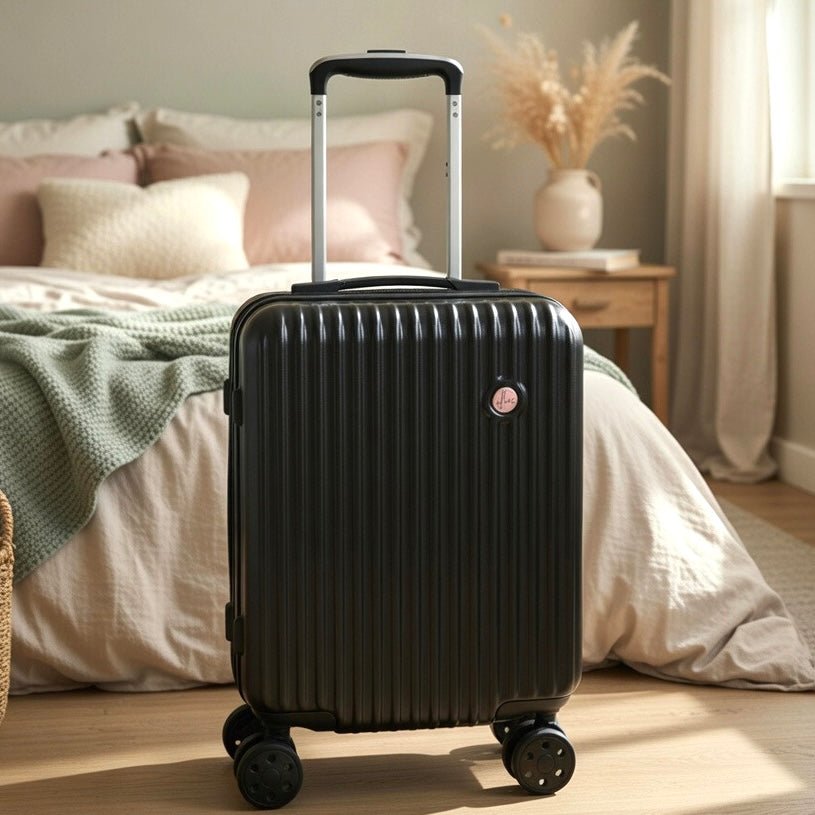Ryanair Underseat Wheelie Case