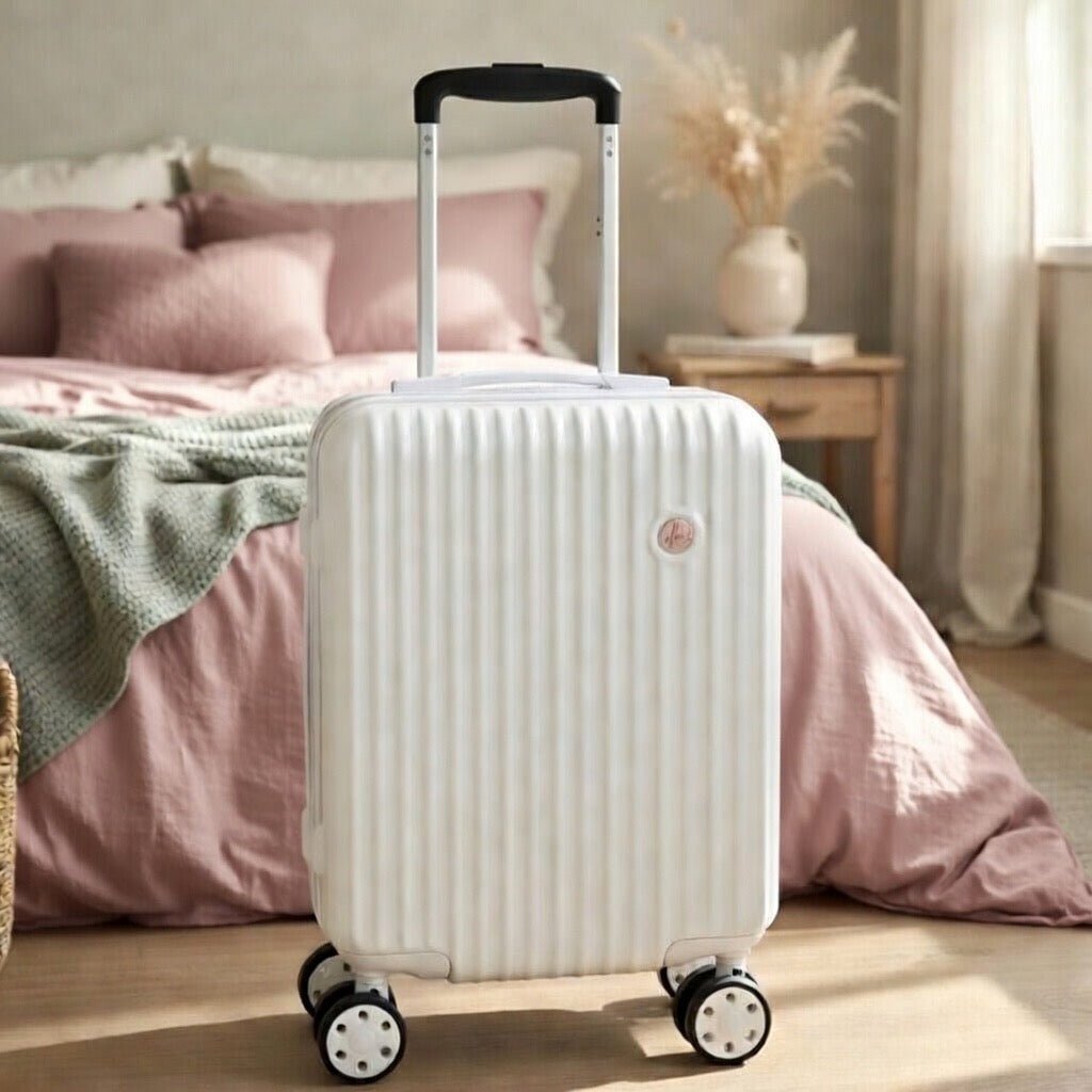 Ryanair Underseat Wheelie Case