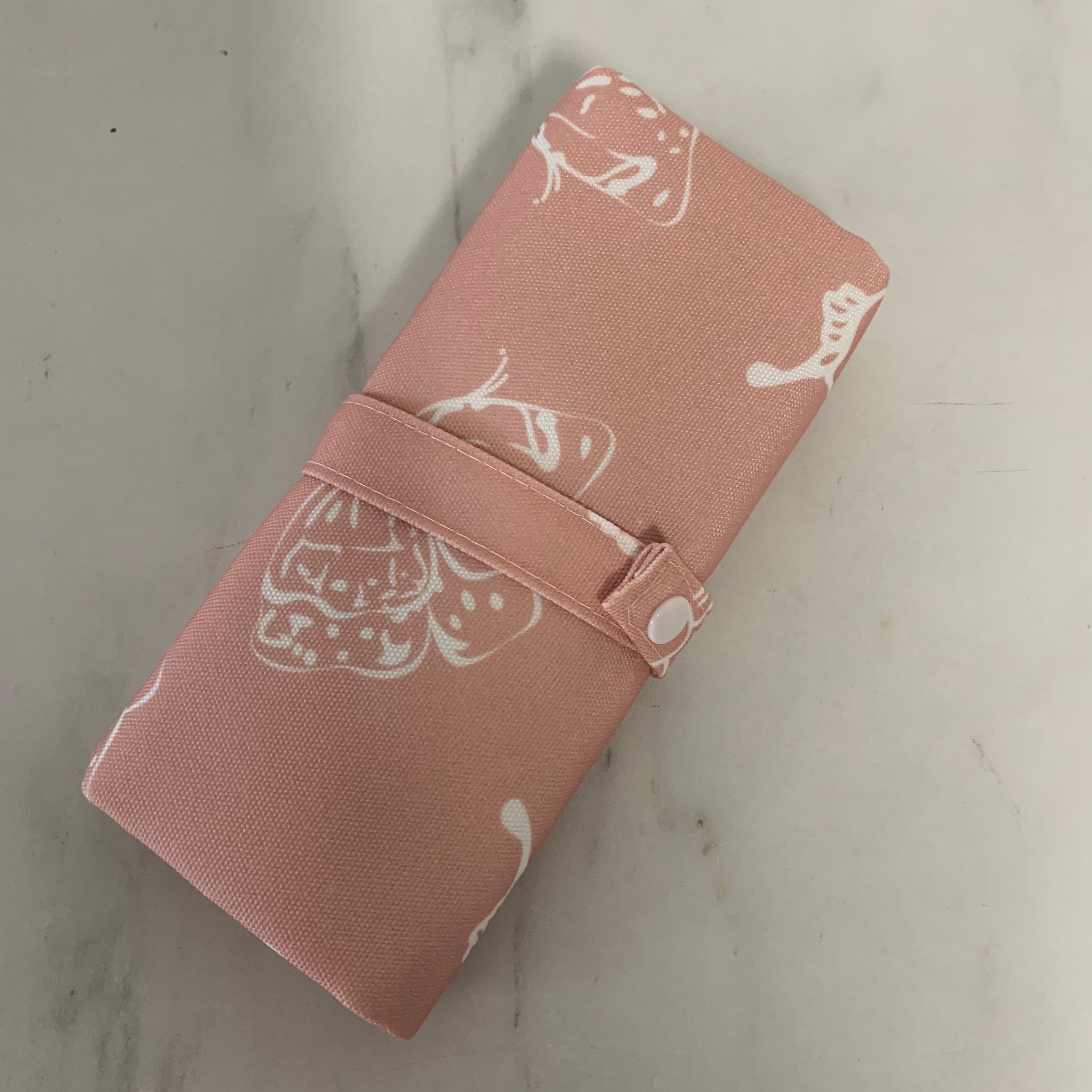 Ulluv Folding Changing Mat