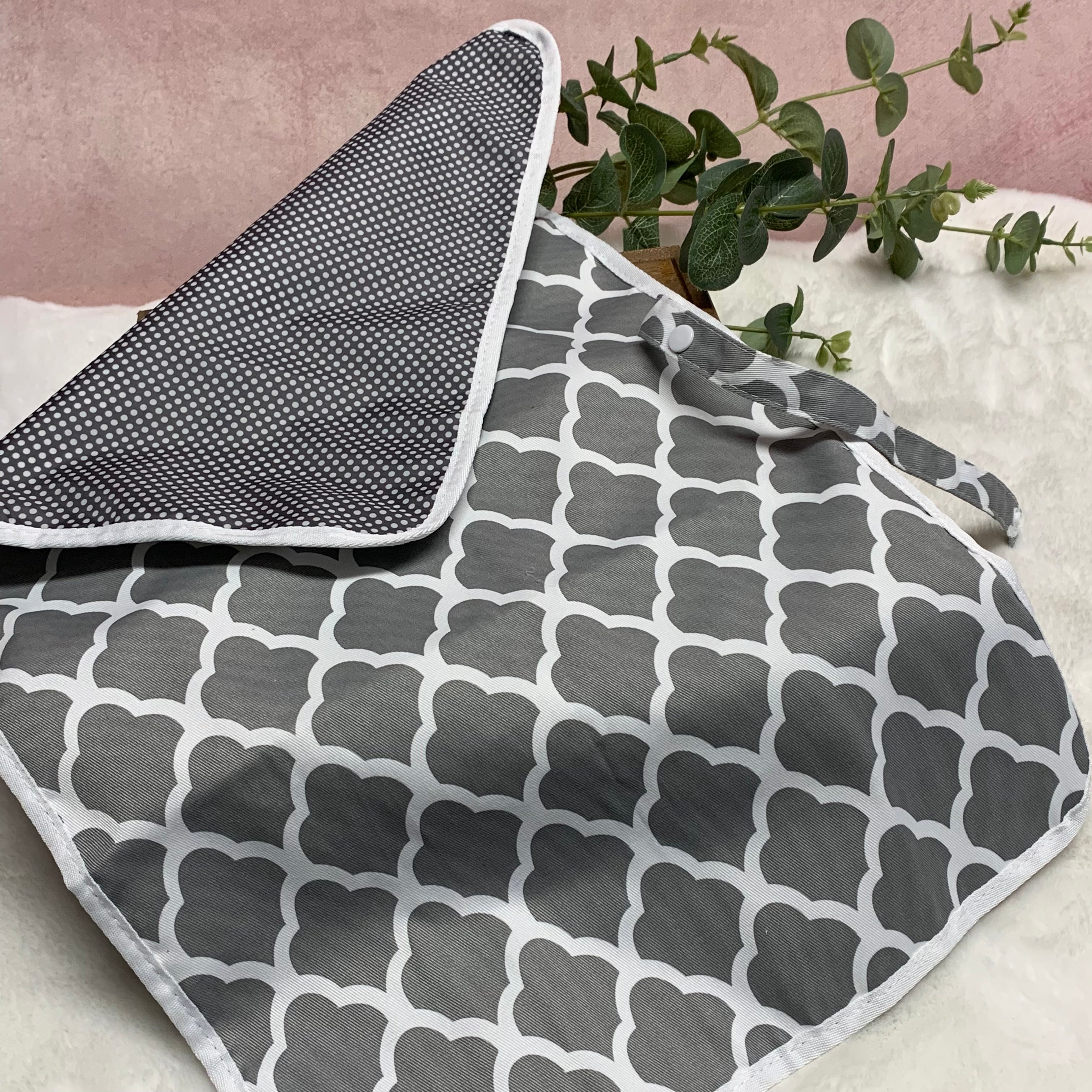 Ulluv Folding Changing Mat
