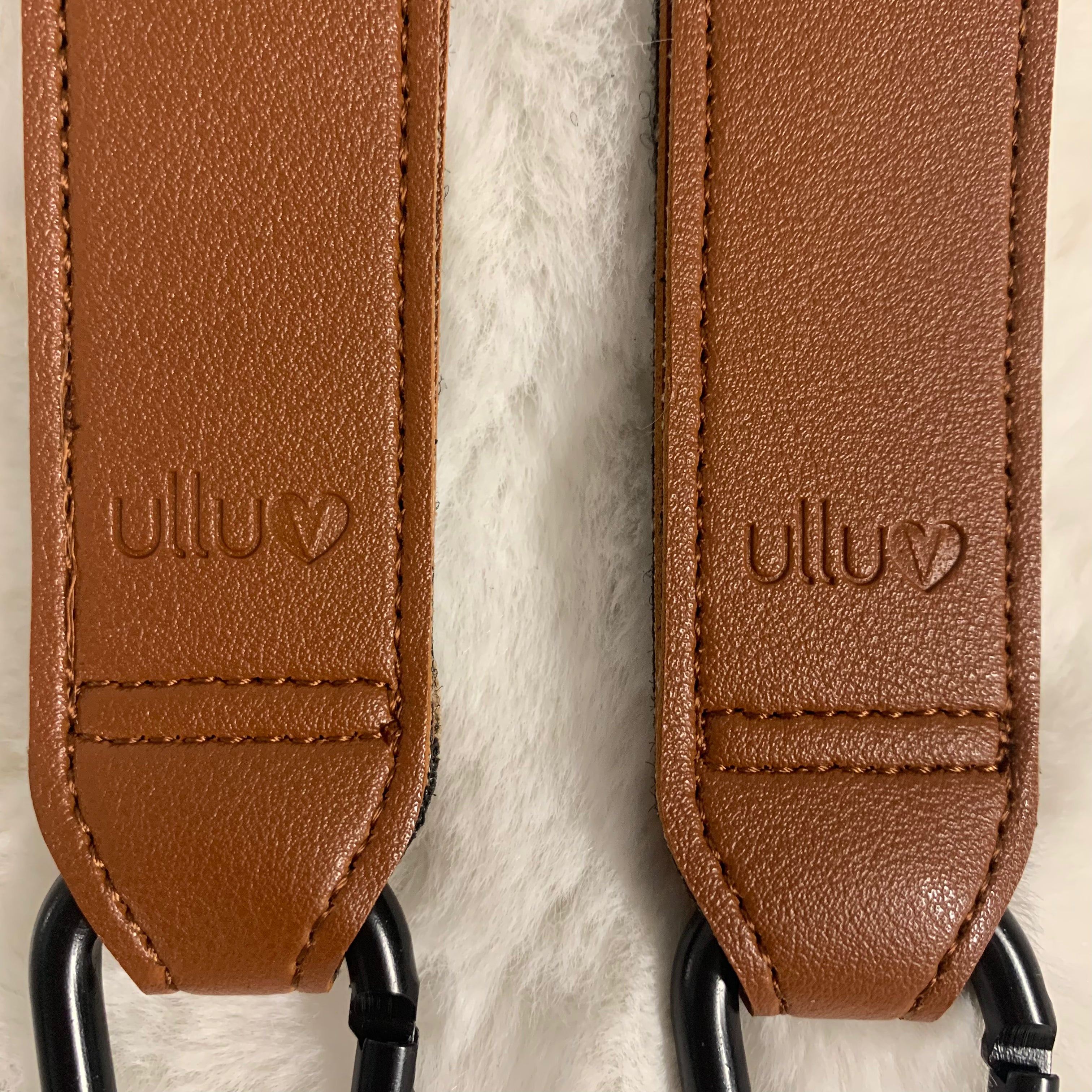 Ulluv Bag-to-Buggy Straps