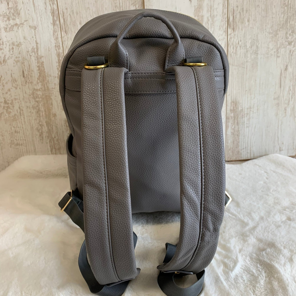 The Saoirse Baby Changing Backpack