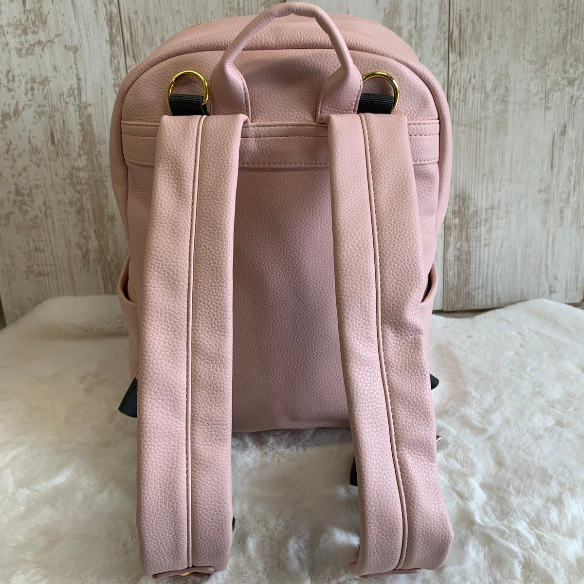 The Saoirse Baby Changing Backpack