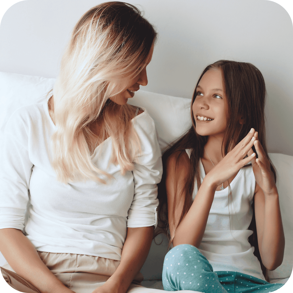 10 Kind Things You Can Say to a Girl Getting Her First Period