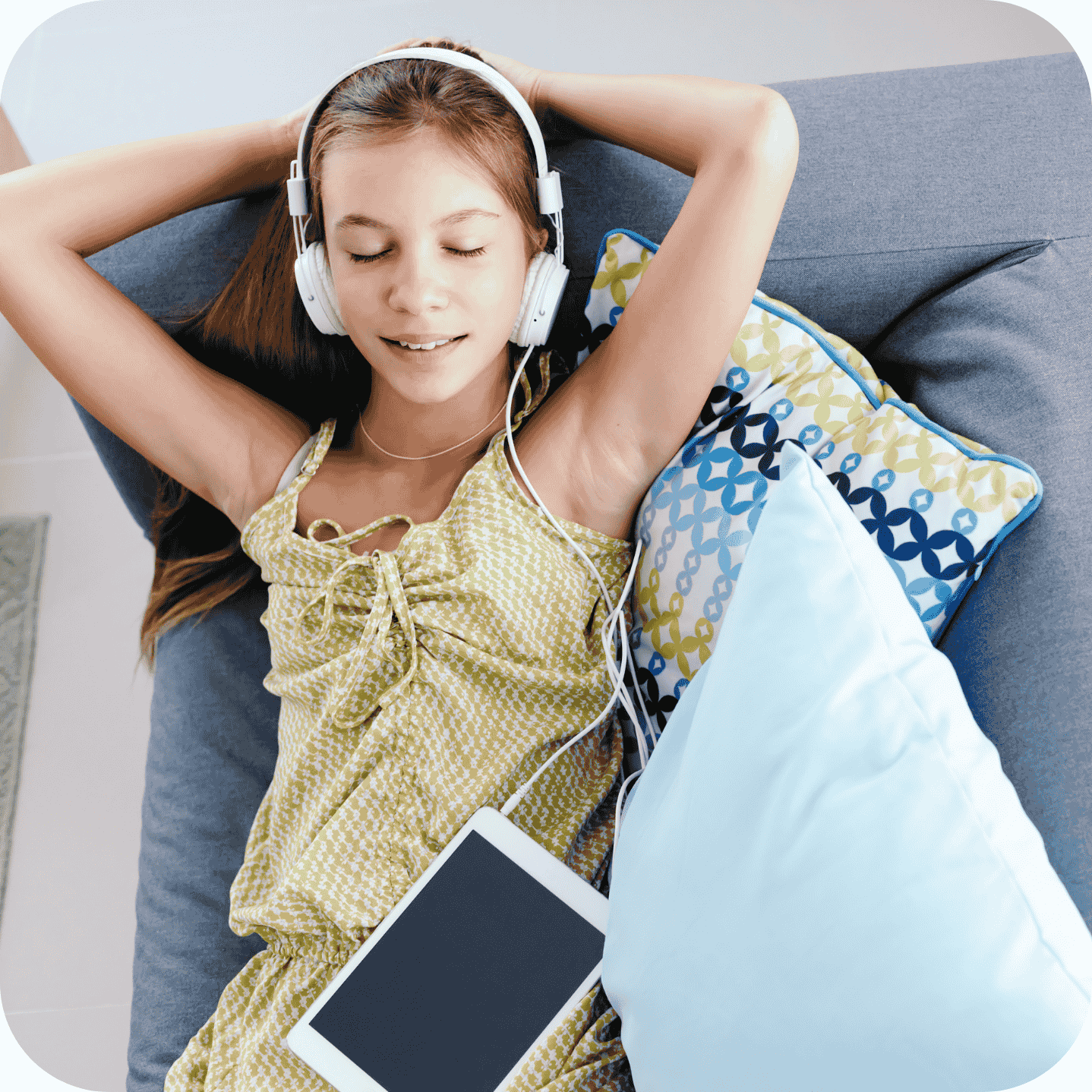 5 Signs Your Child Is Close to Starting Their First Period (and How to Support Them)