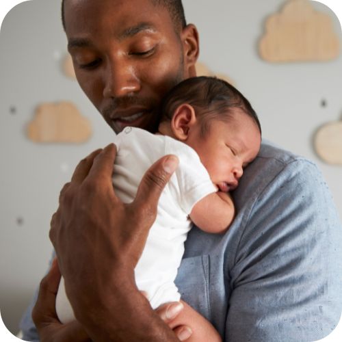 7 Newborn Clothing Tips That Make Life So Much Easier