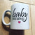 "Baby Brewing" mug now available to purchase!